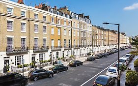 Belgravia Hotel London